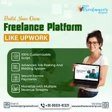 Best Freelancer Script